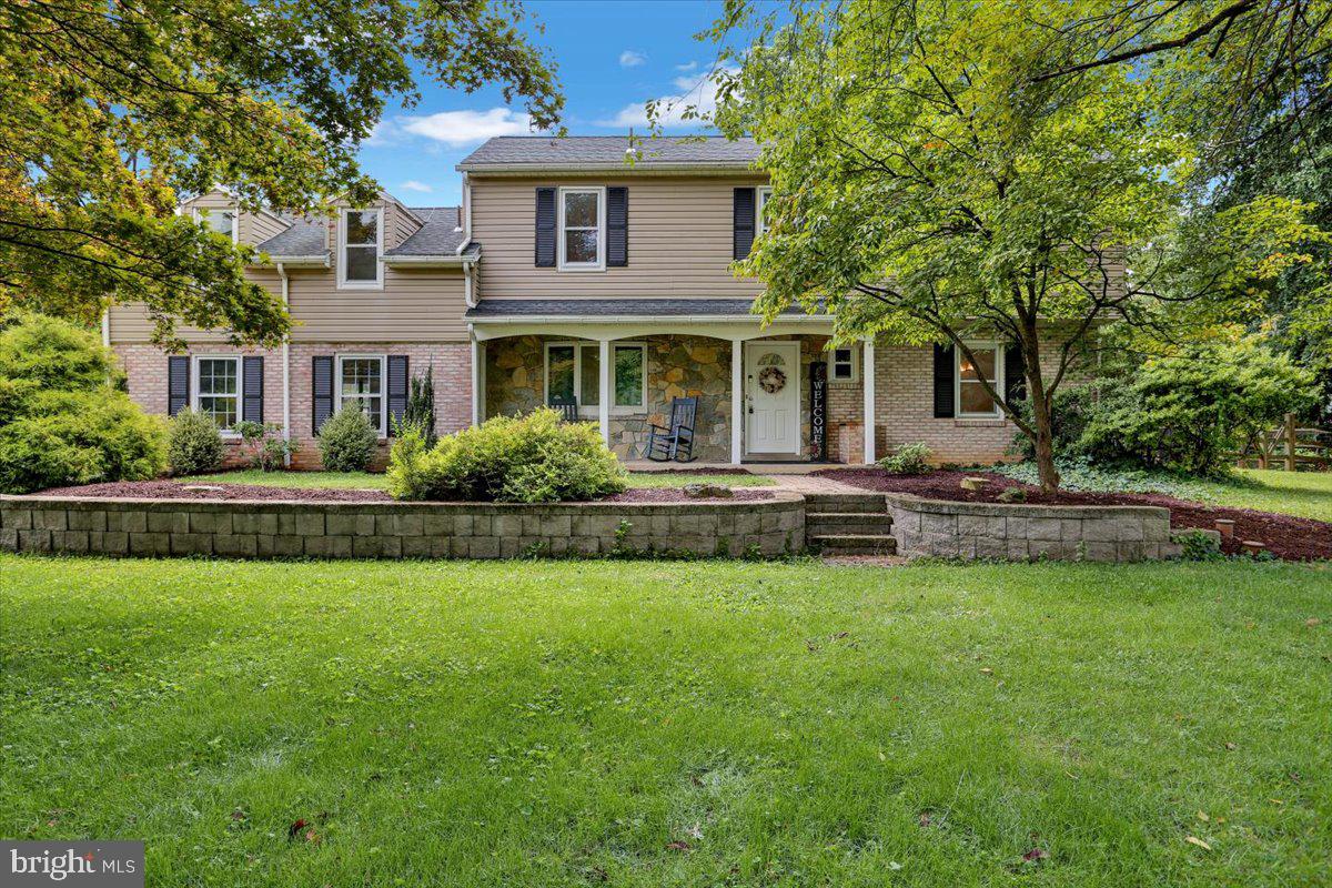 416 Green Lane, Reading