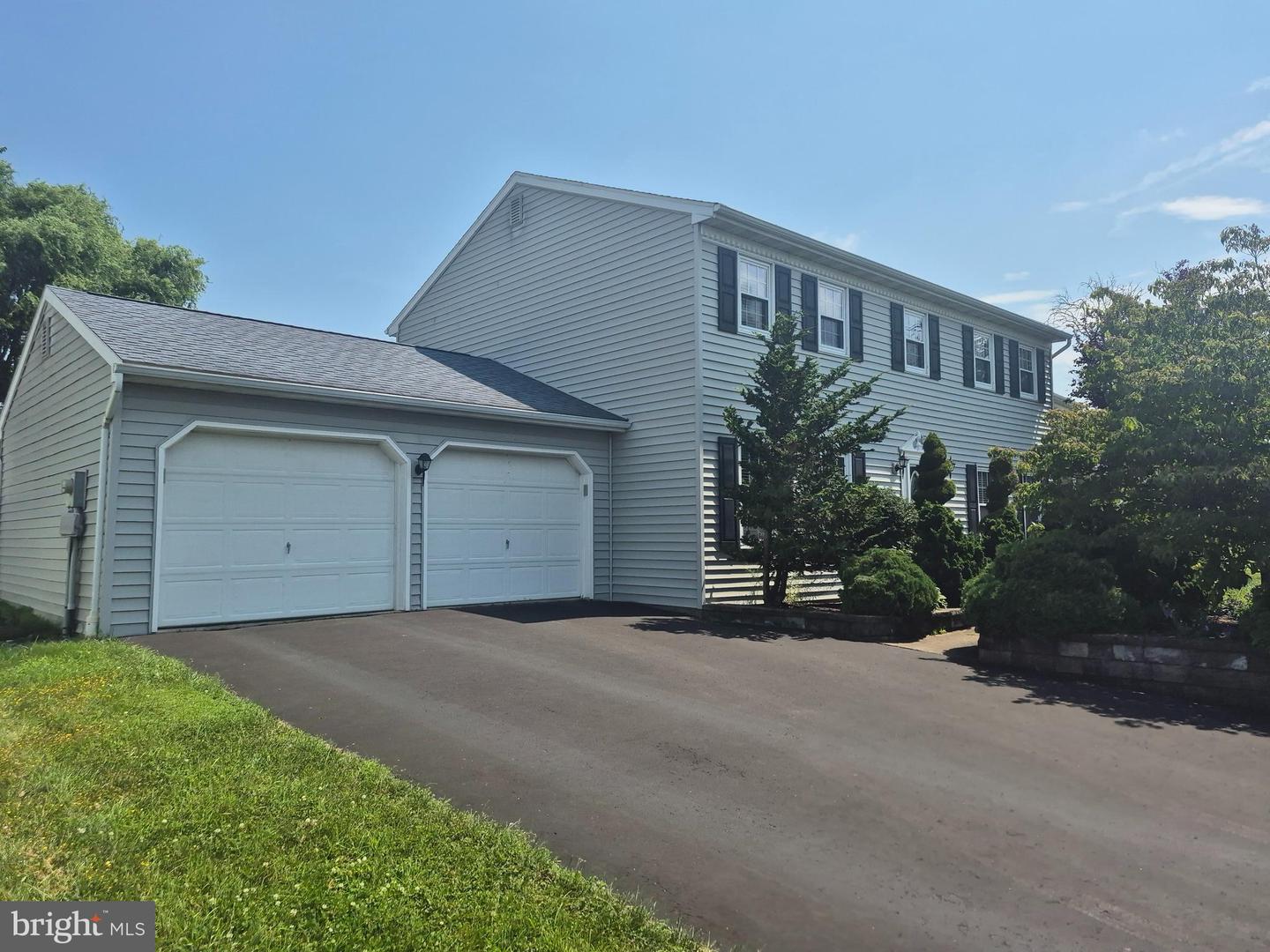 103 Judy Drive, Blandon