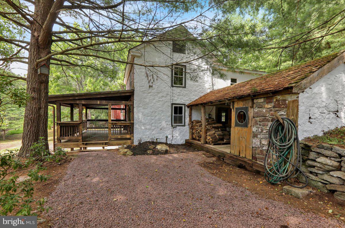 843 Ridgeway Road, Birdsboro