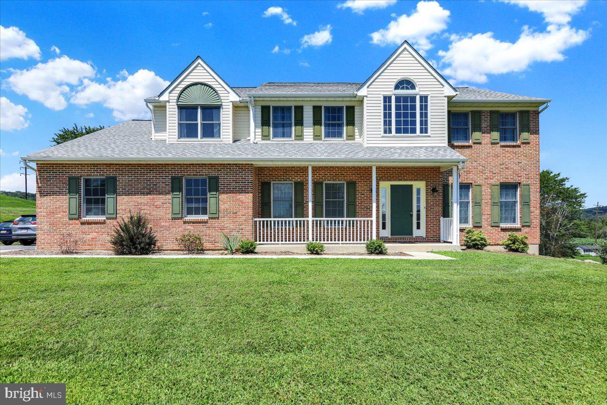 105 Misty Lane, Oley