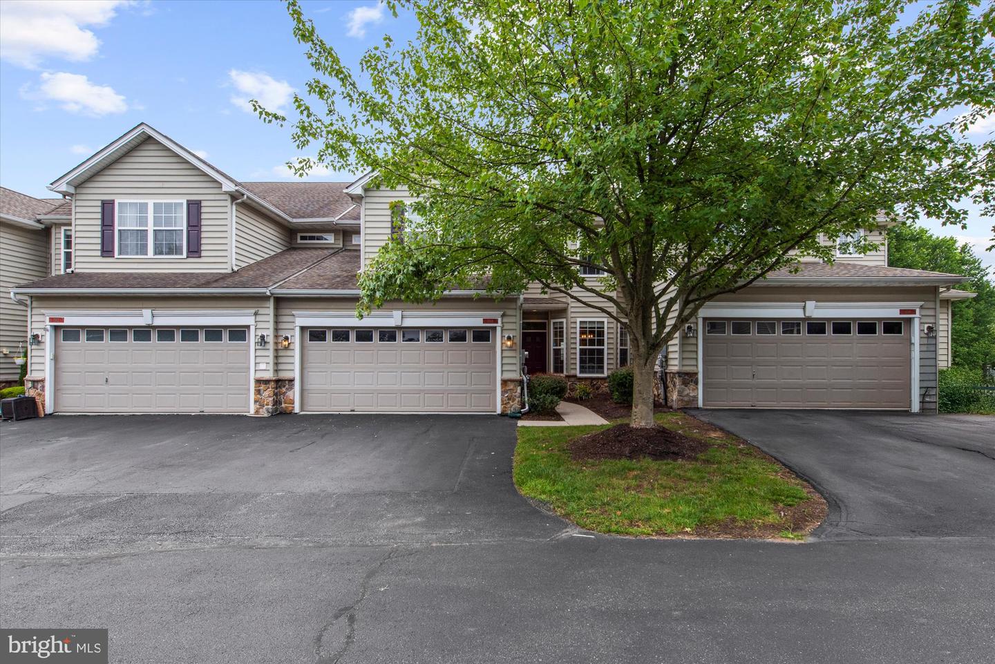 1514 Lexington Way, Morgantown