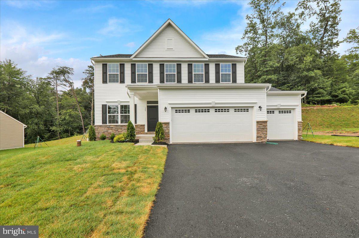 125 Dithridge Drive, Birdsboro