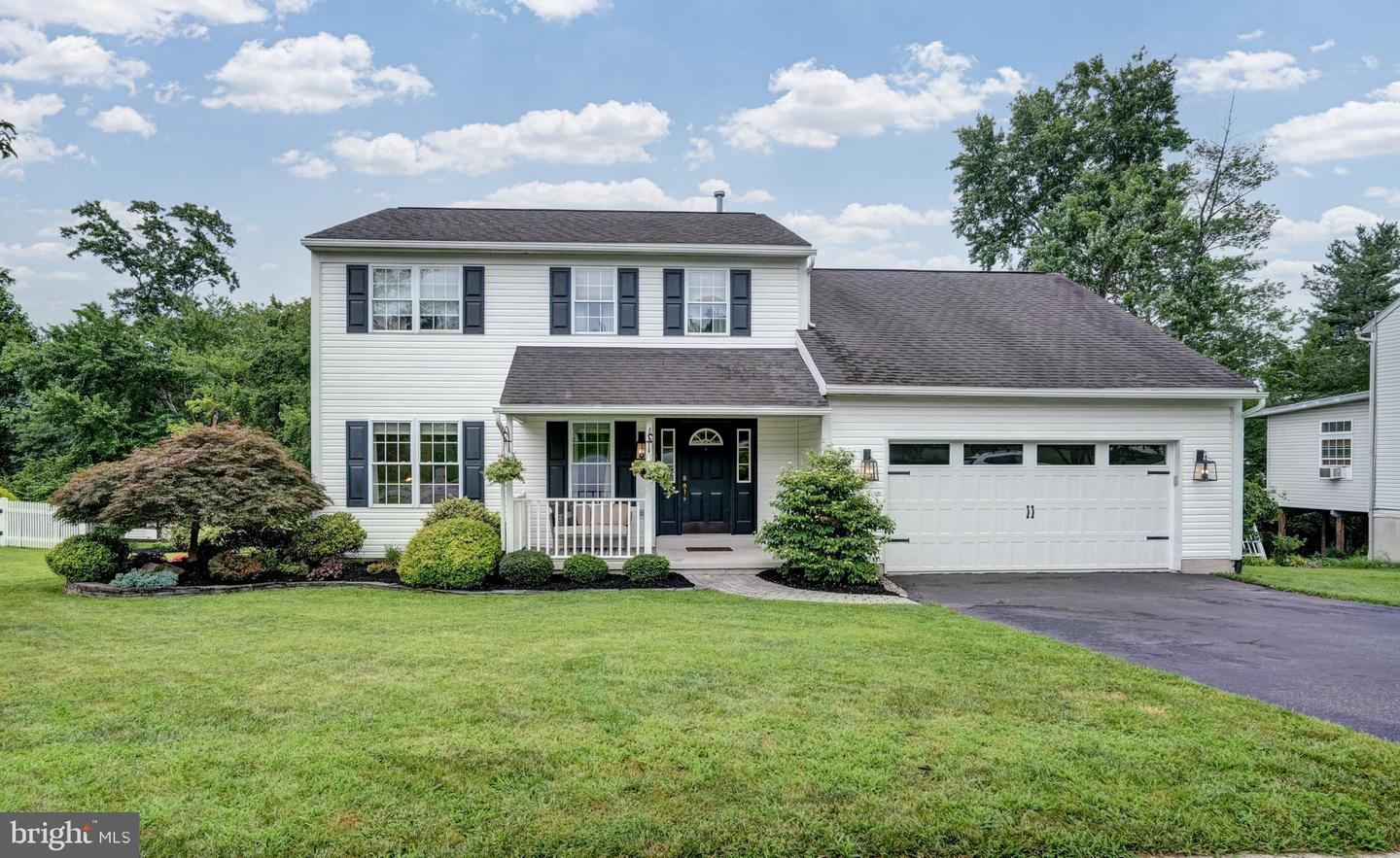 404 Antietam Drive, Douglassville