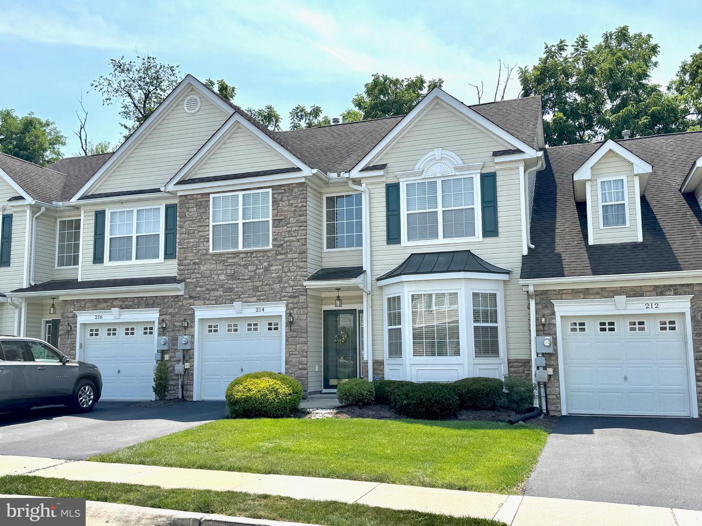 214 Village Drive, Blandon