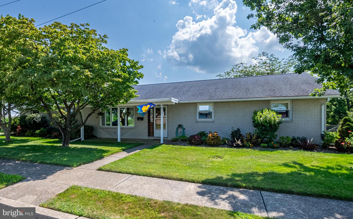 25 Radcliff Road, Womelsdorf