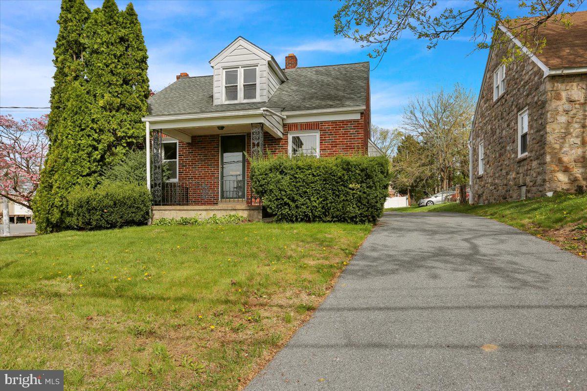 3611 Kutztown Road, Reading