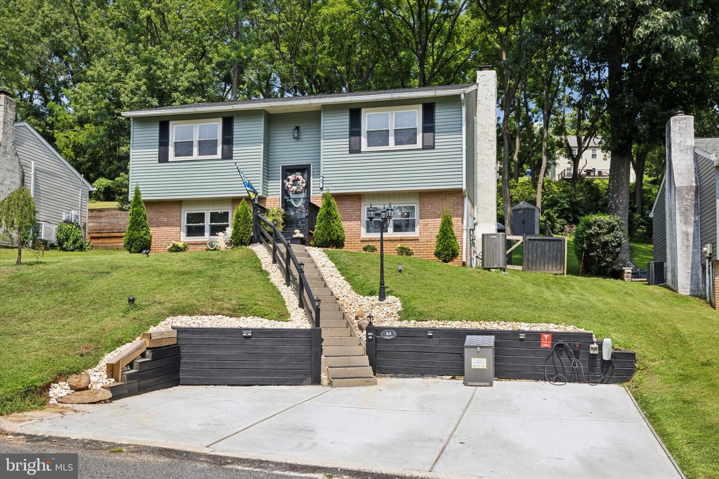 43 Lindy Lane, Boyertown