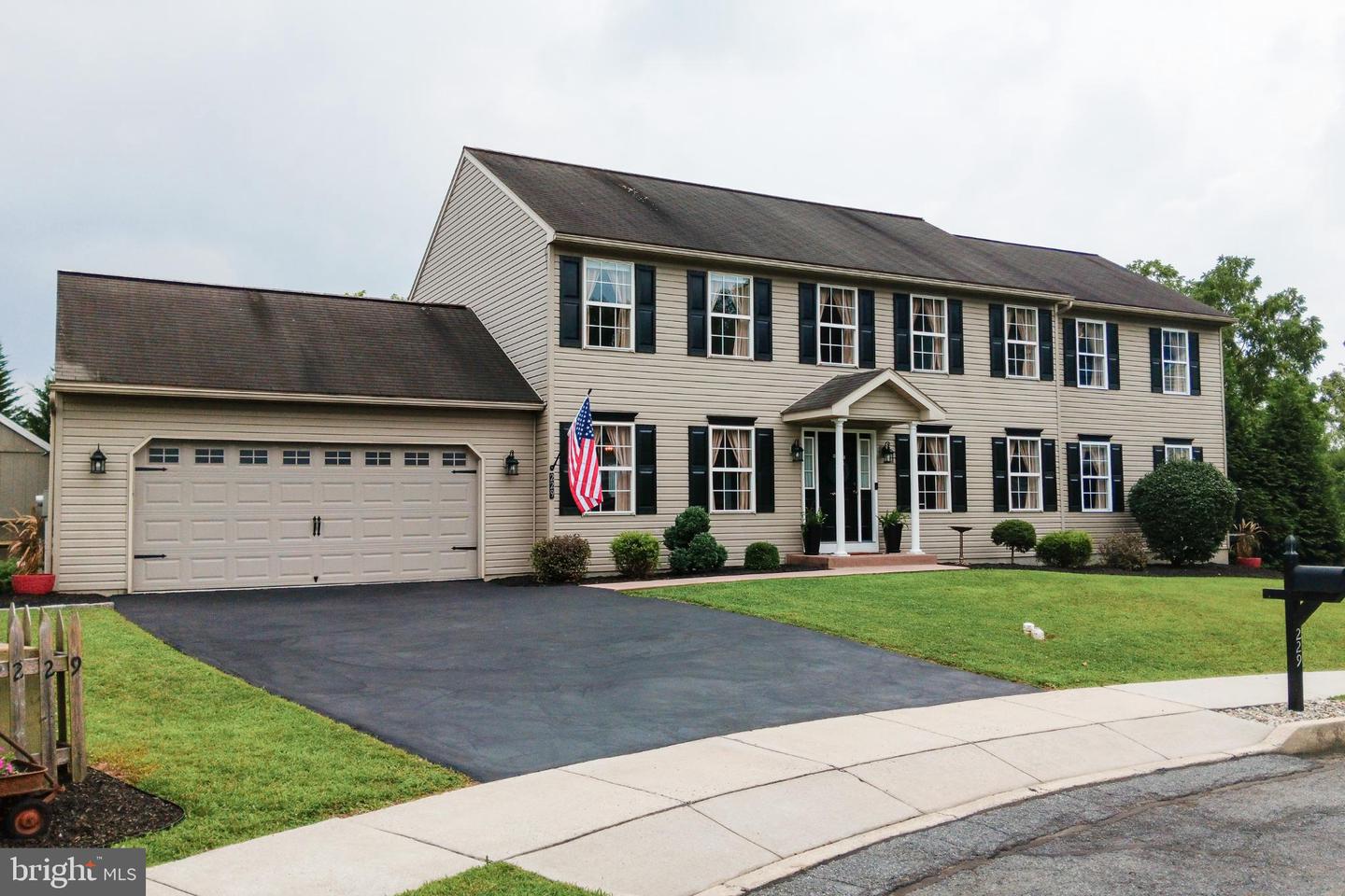229 Homestead Avenue, Bernville
