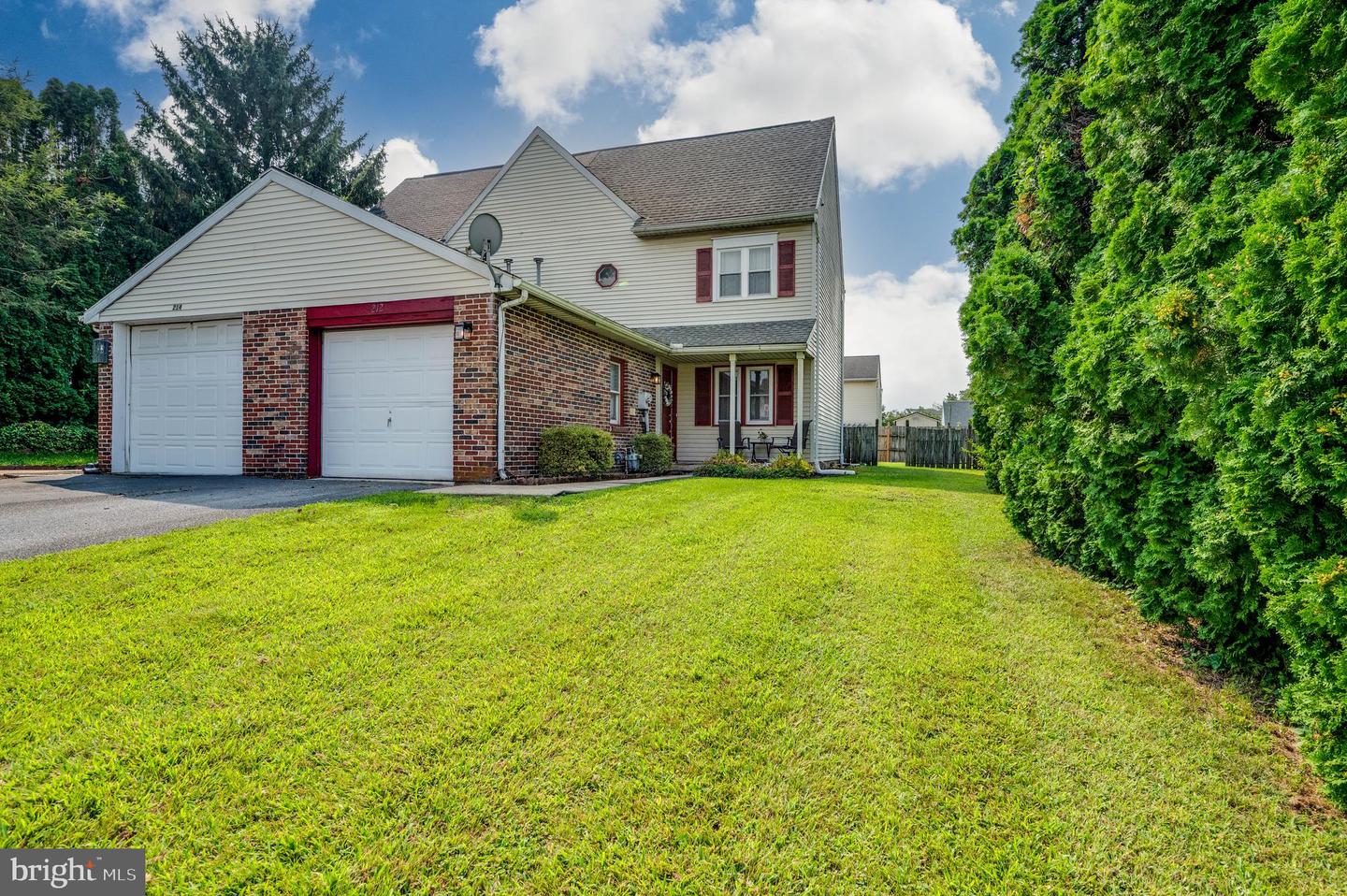 212 S 4th Street, Womelsdorf