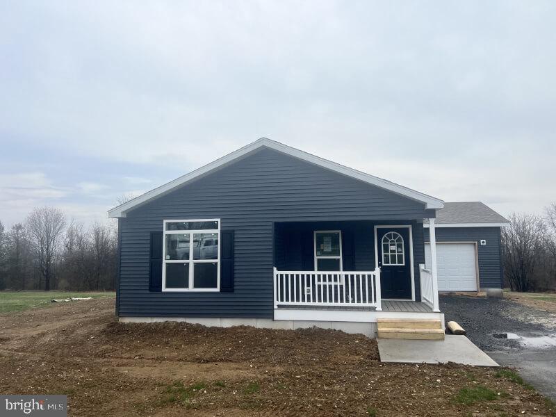 71 Ash Road