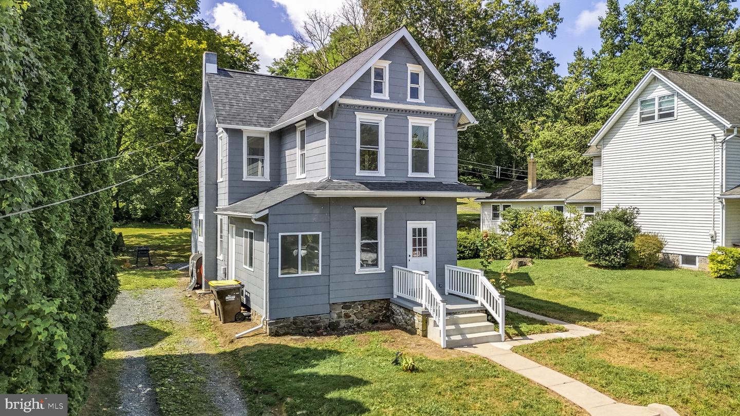 240 Old River Road, Birdsboro