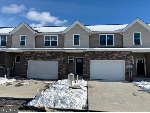 203 Lucille Way #lot 20, Fleetwood