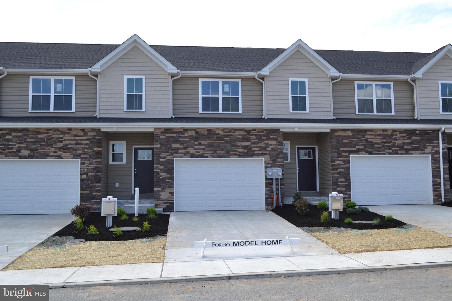 205 Lucille Way #lot 21