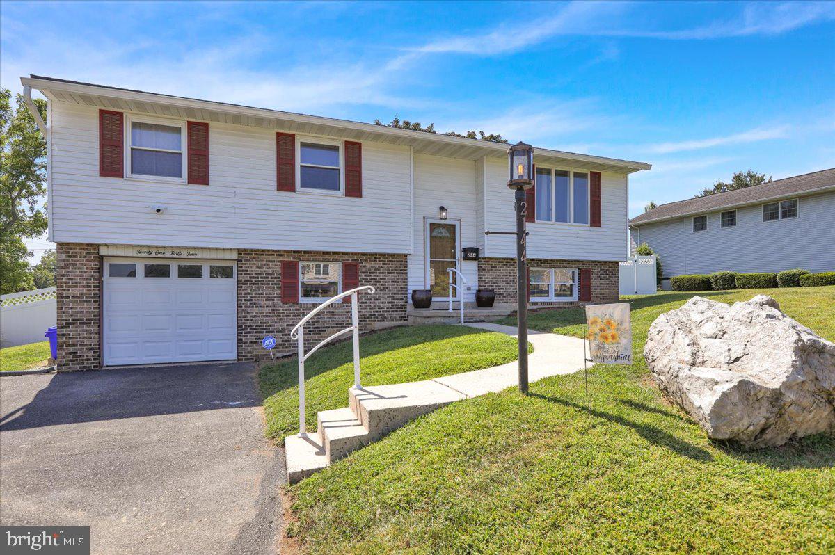 2144 Mayo Drive, Reading