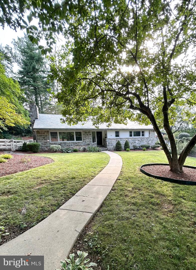 1100 Wyomissing Boulevard, Wyomissing