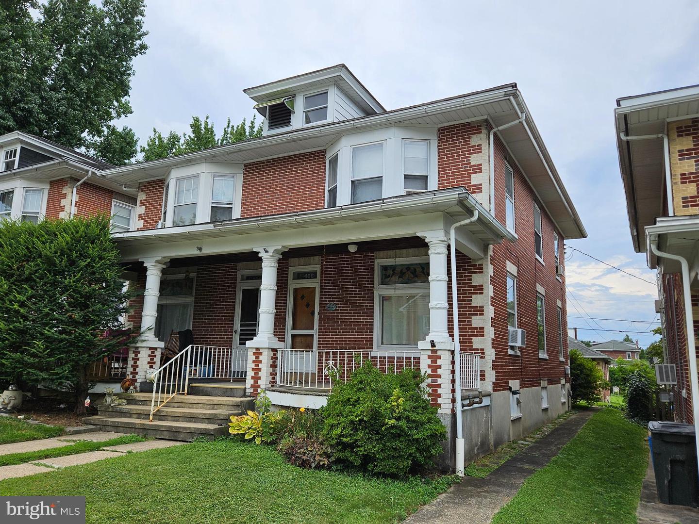 406 State Street, Reading
