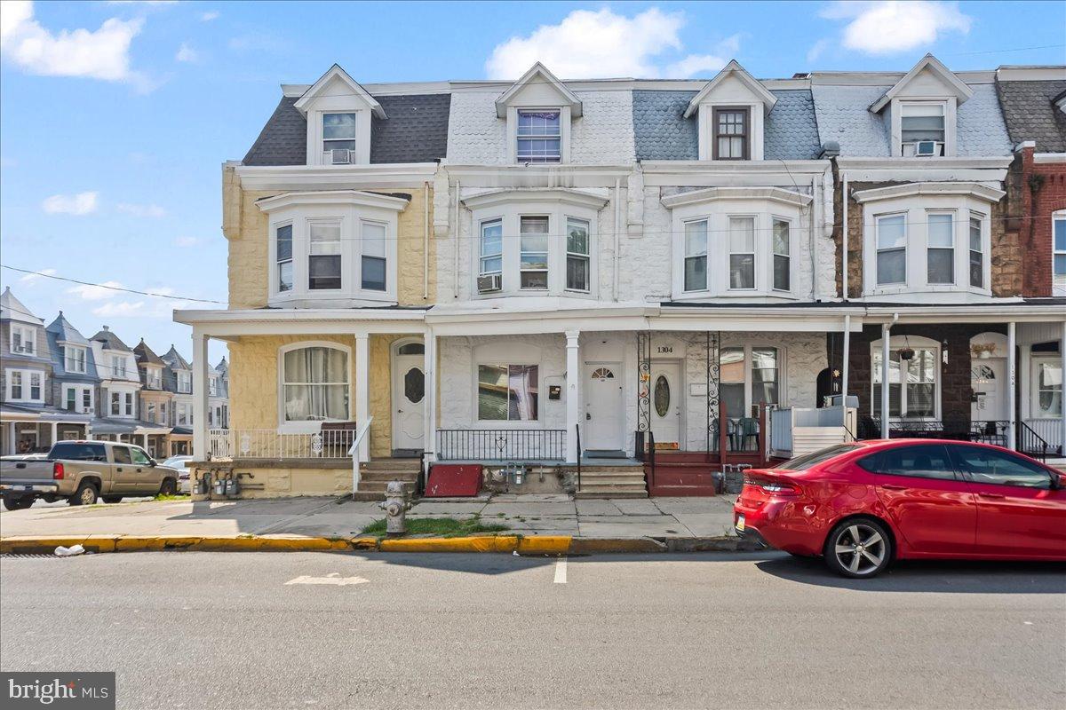 1302 N 11th Street, Reading