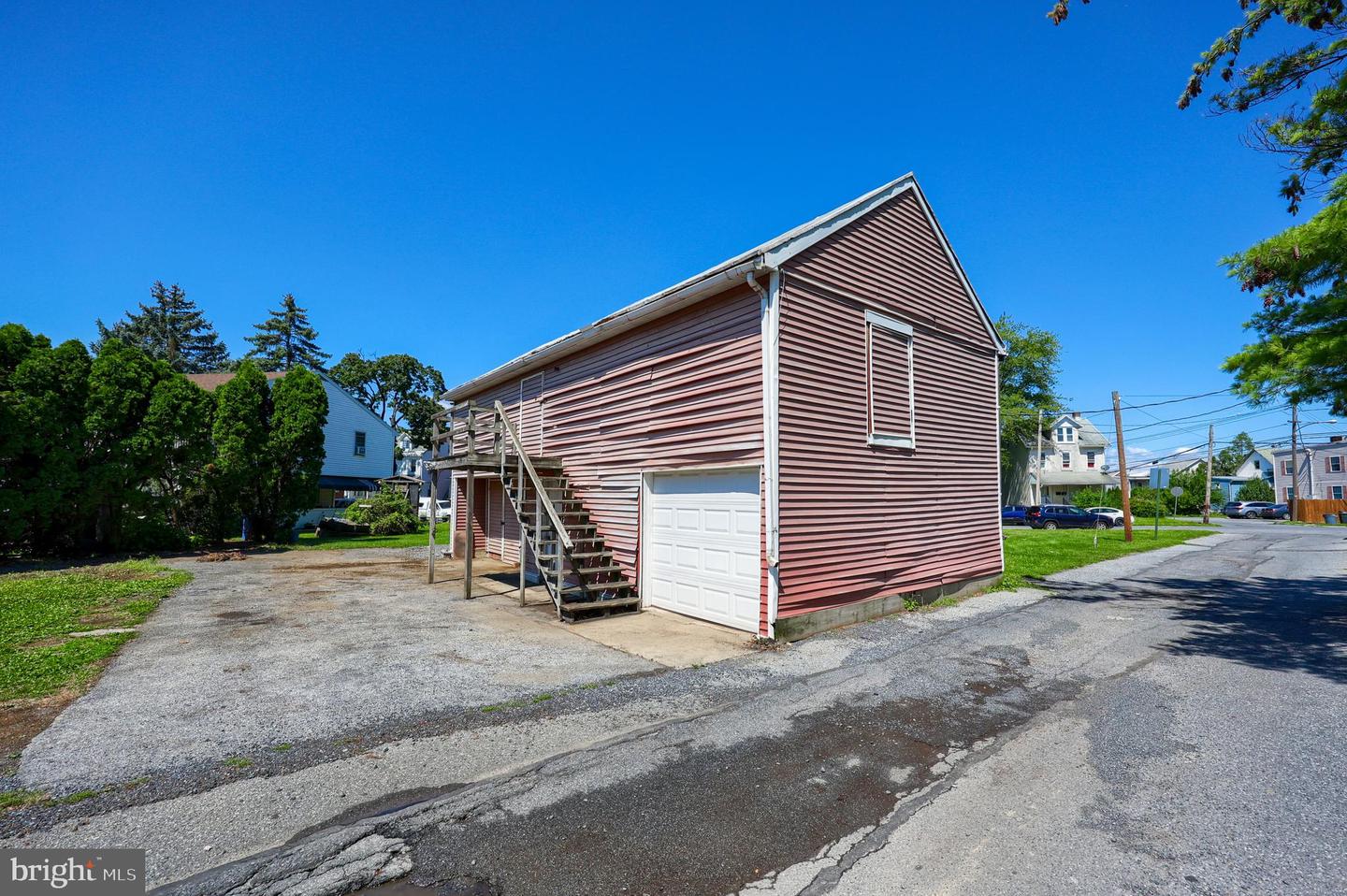 824 Mount Laurel Avenue, Temple