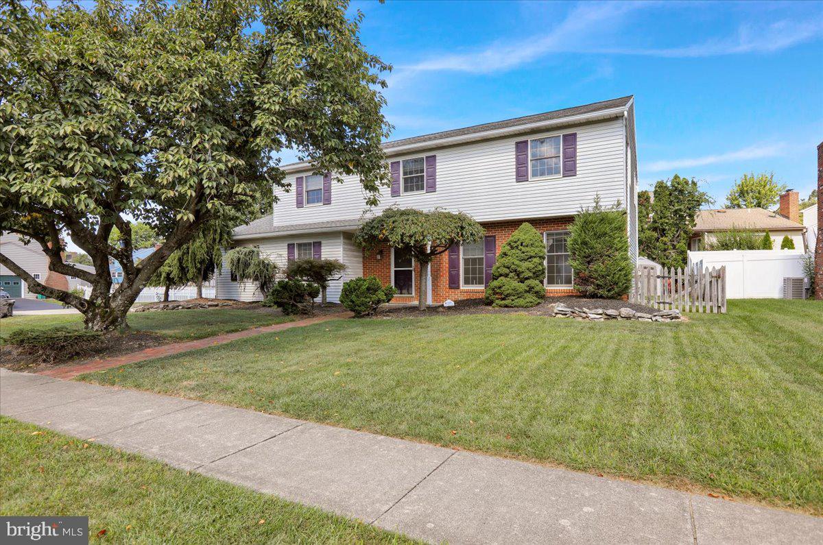 2027 Gring Drive, Reading