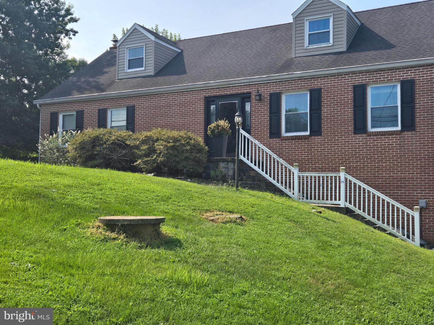 1120 William Penn Boulevard, Womelsdorf