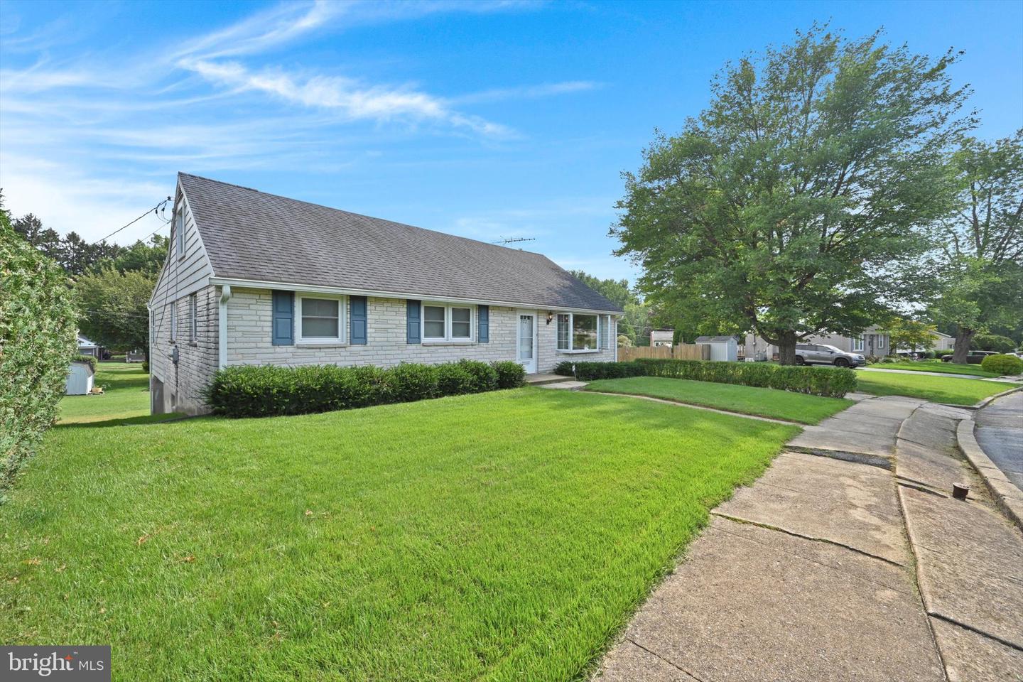 322 Morrison Road, Reading