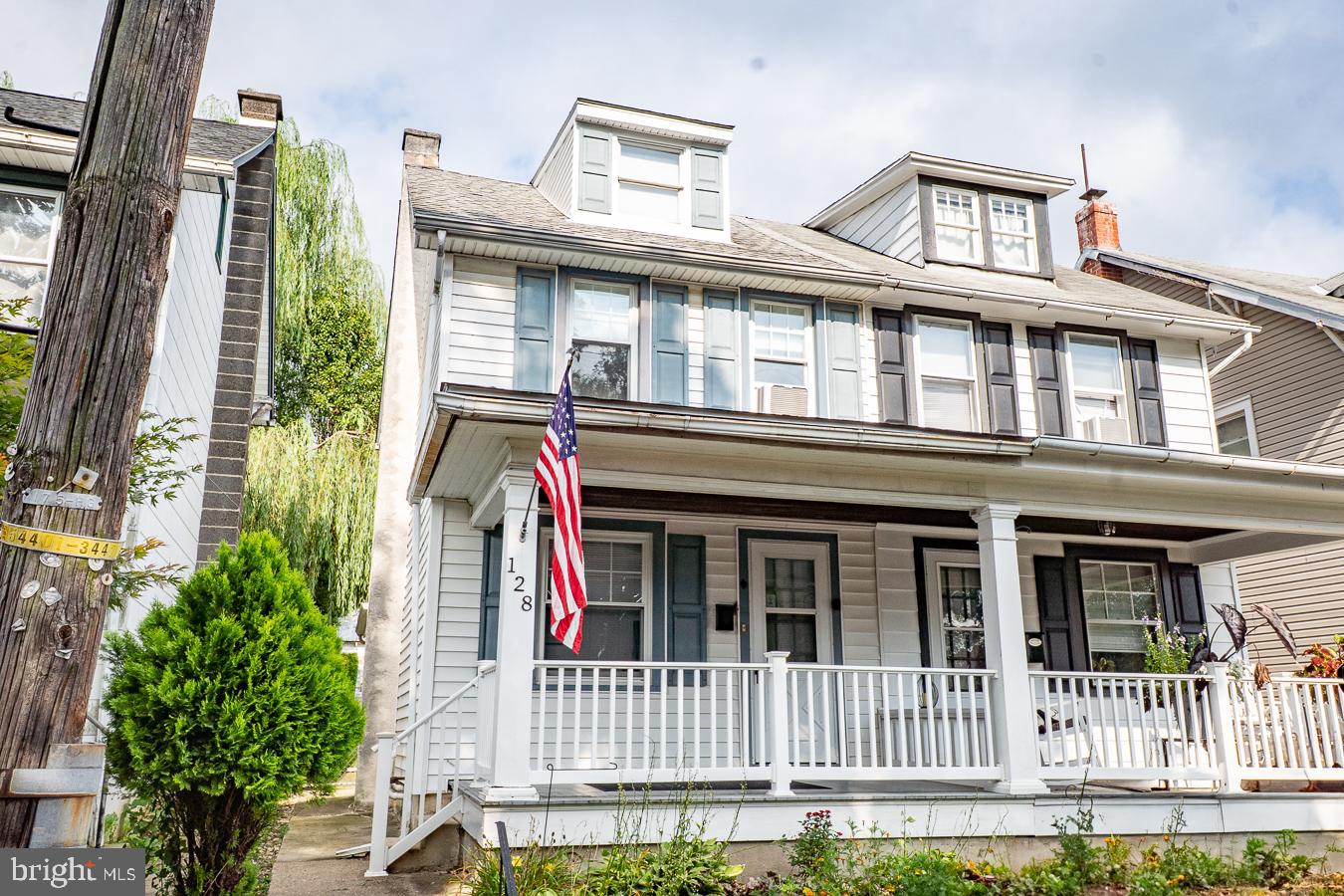 128 S Walnut Street, Birdsboro