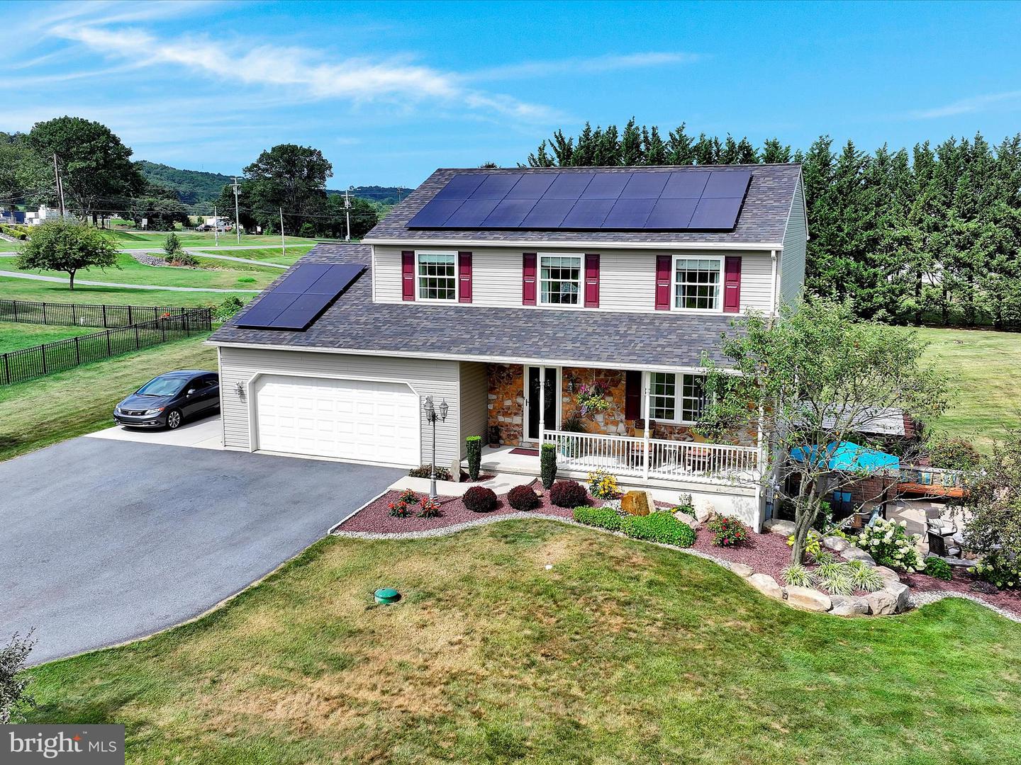 14 Bricker Road, Bernville