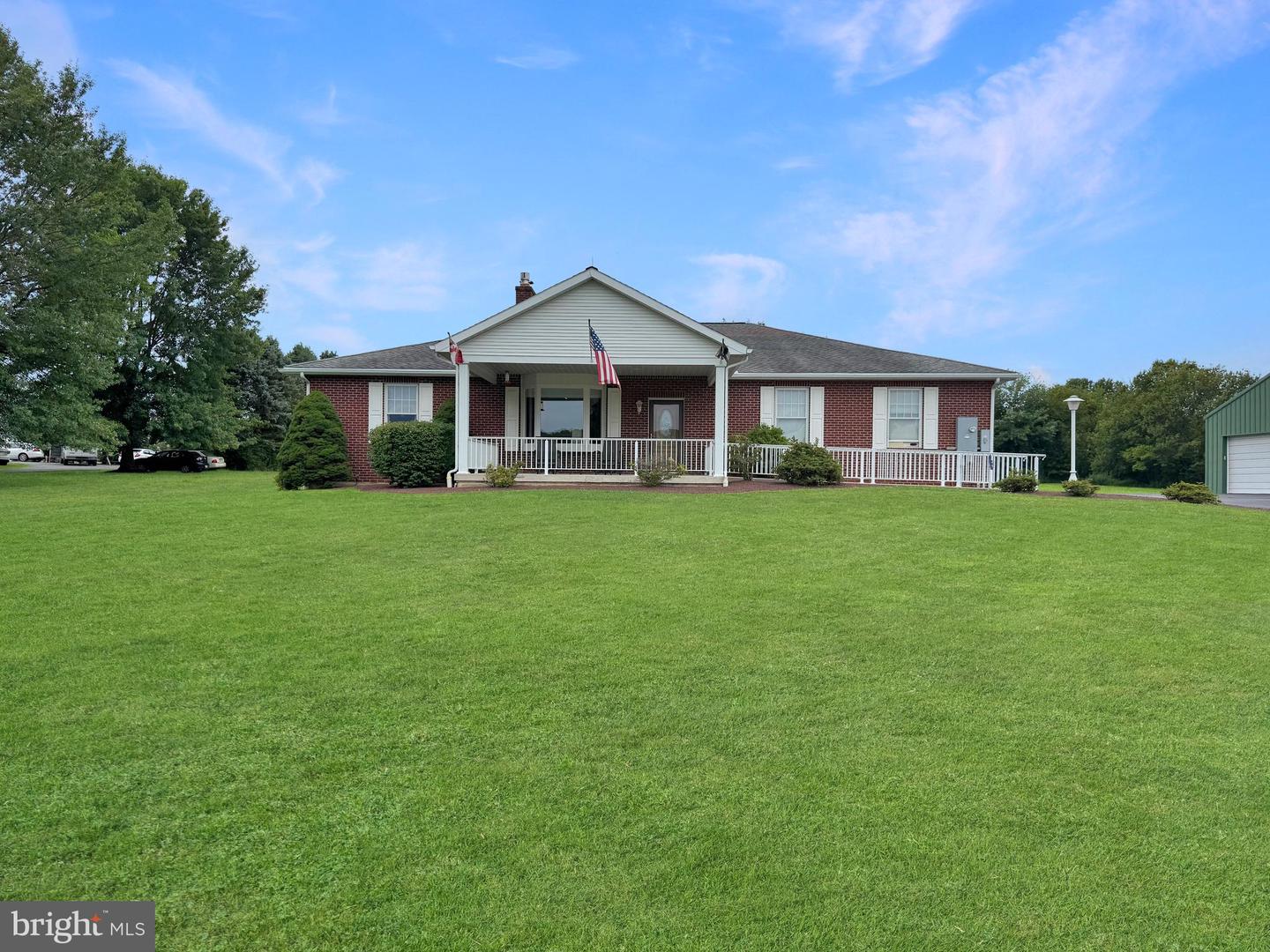 2960 Seisholtzville Road, Macungie