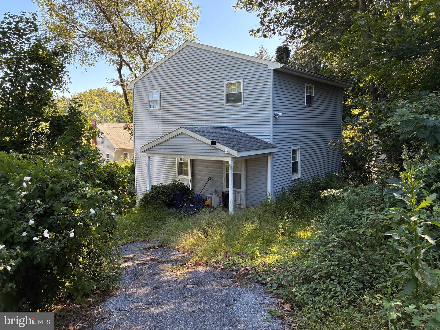 1970 Cedar Top Road, Reading