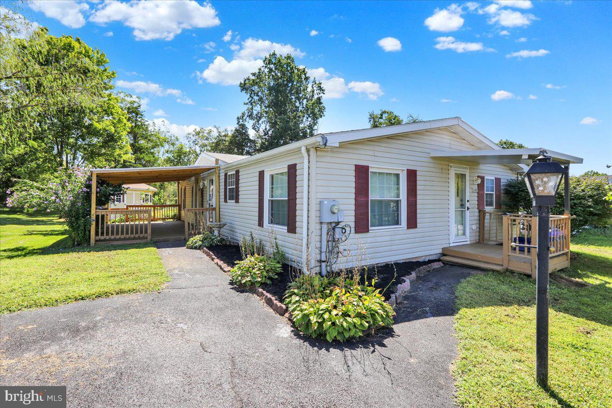 140 Heister Road, Birdsboro