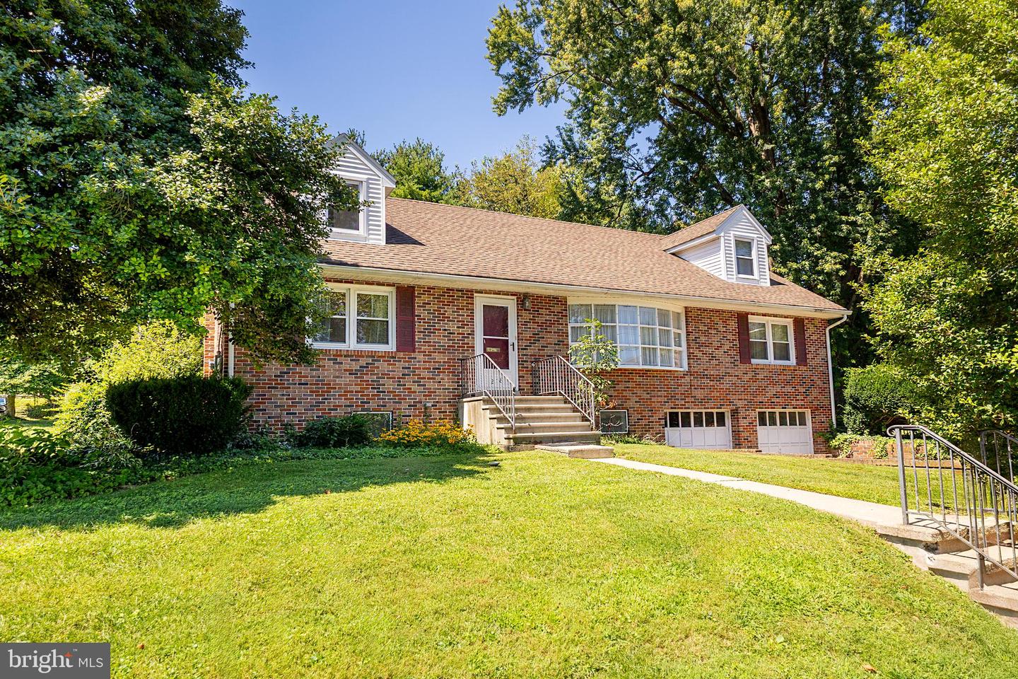 218 N 25th Street, Reading