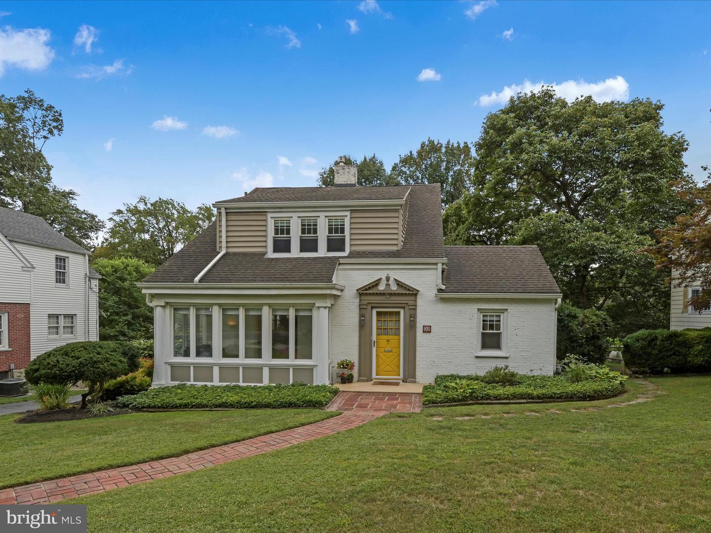 32 Wyomissing Hills Boulevard, Reading