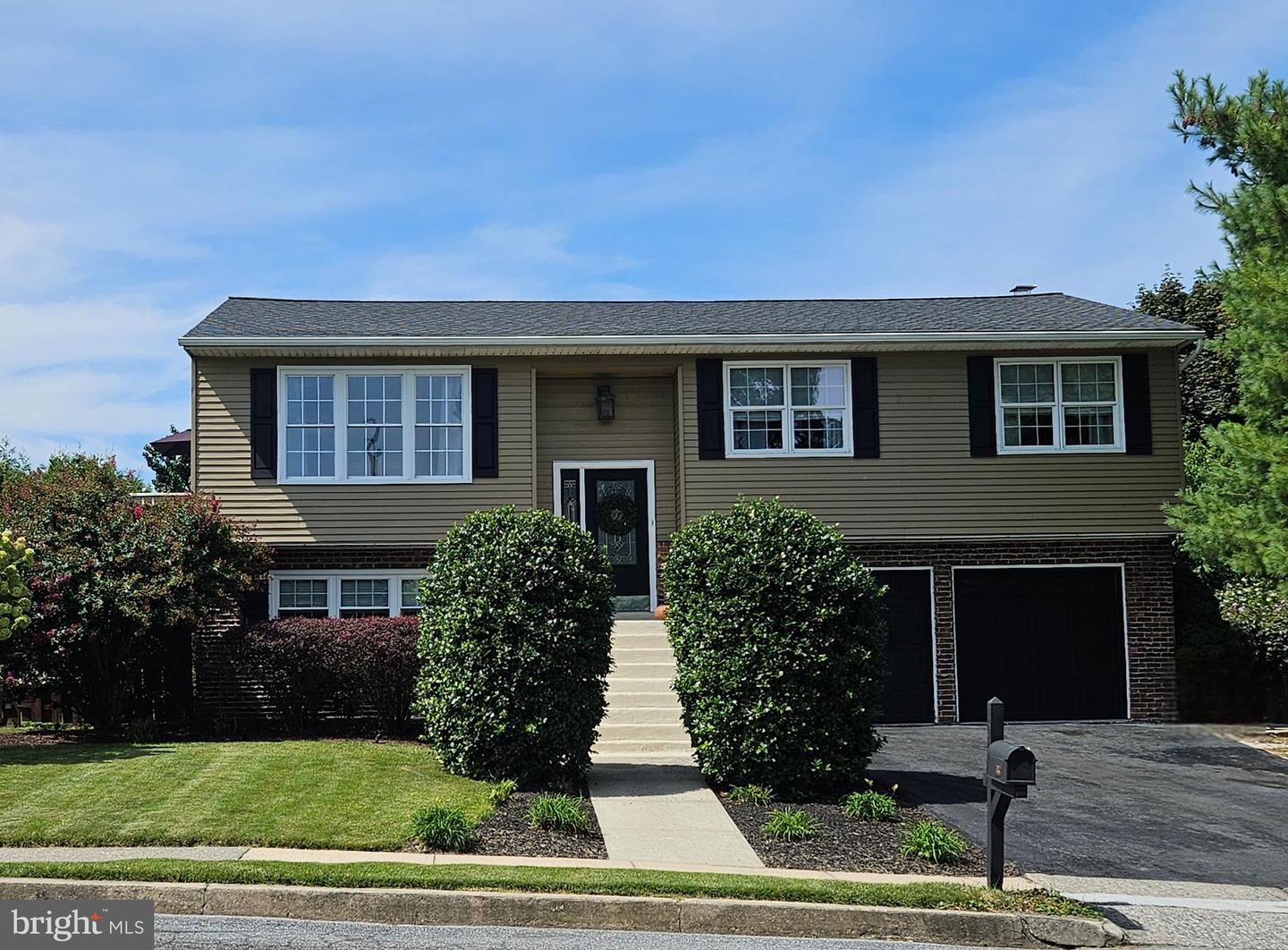 106 Hoch Avenue, Topton