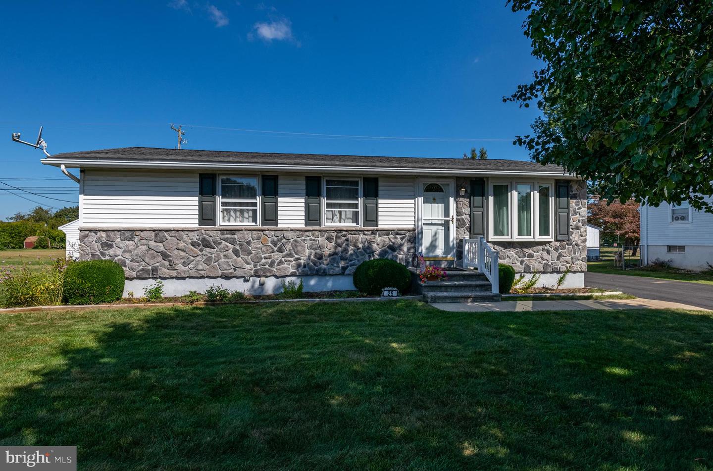 29 Maywood Avenue, Reading