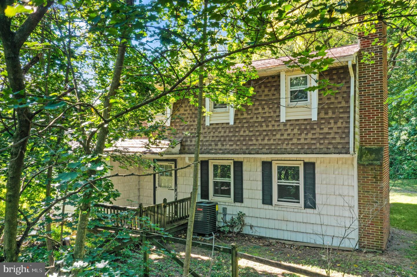 2605 Bellemans Church Road, Mohrsville