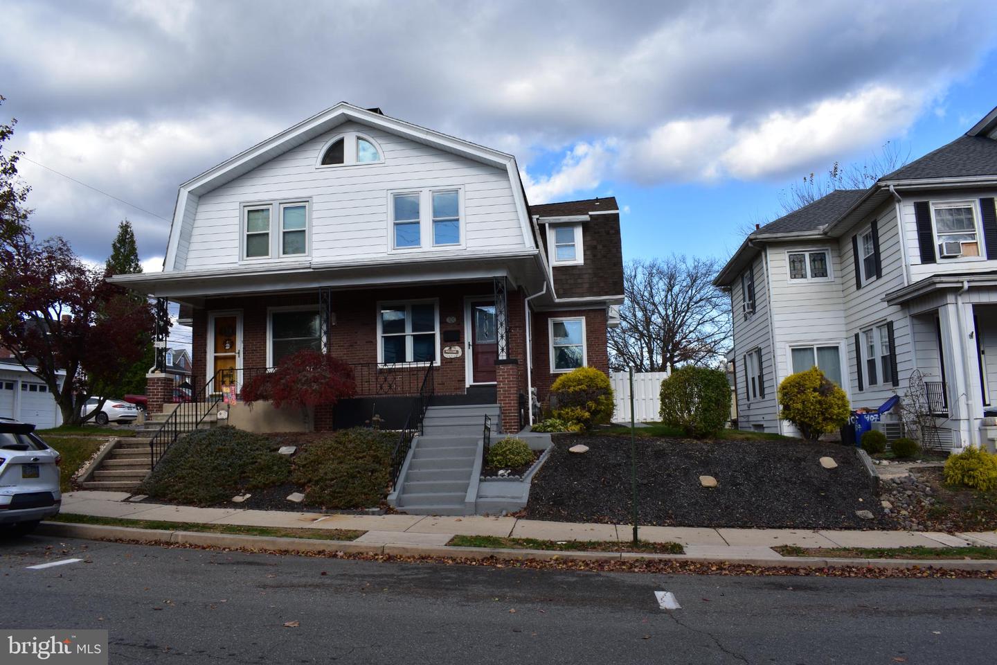 409 Walnut Street, West Reading