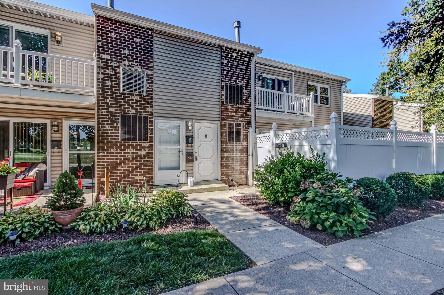 2902 State Hill Road #e6, Reading