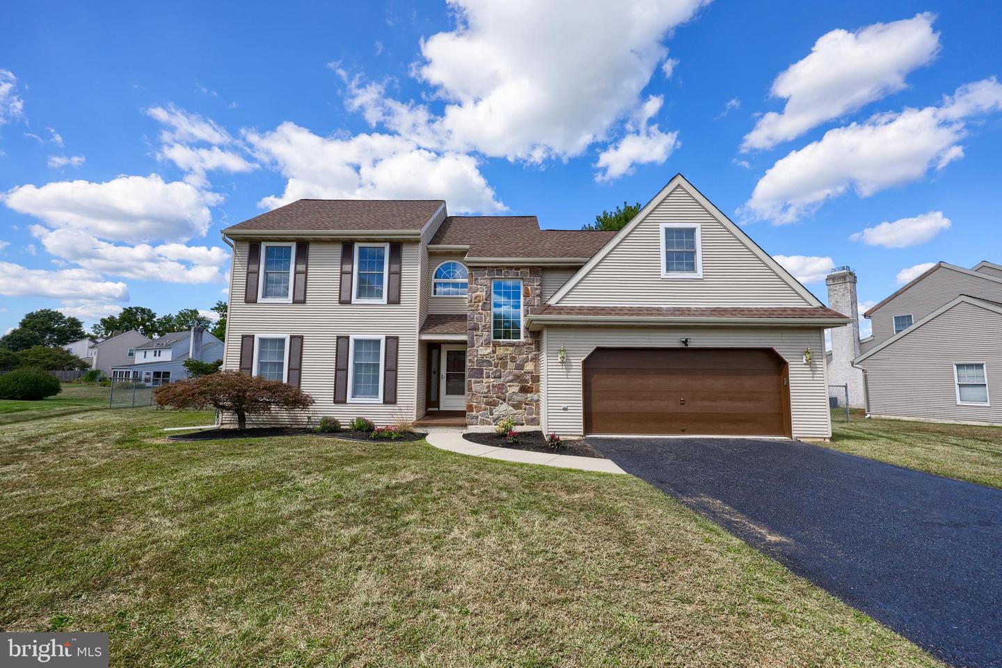 507 Heritage Drive, Fleetwood