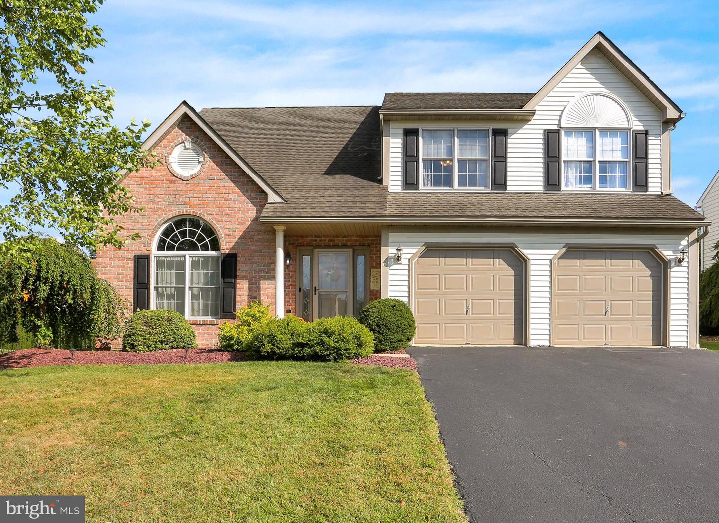 4164 Hill Terrace Drive, Reading