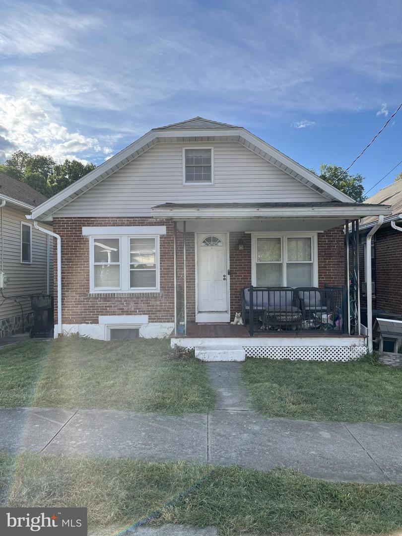 119 Schaeffer Street, Boyertown