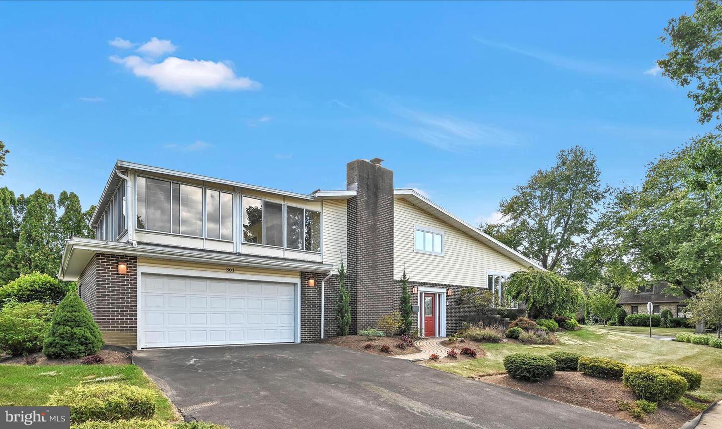 301 Warwick Drive, Wyomissing