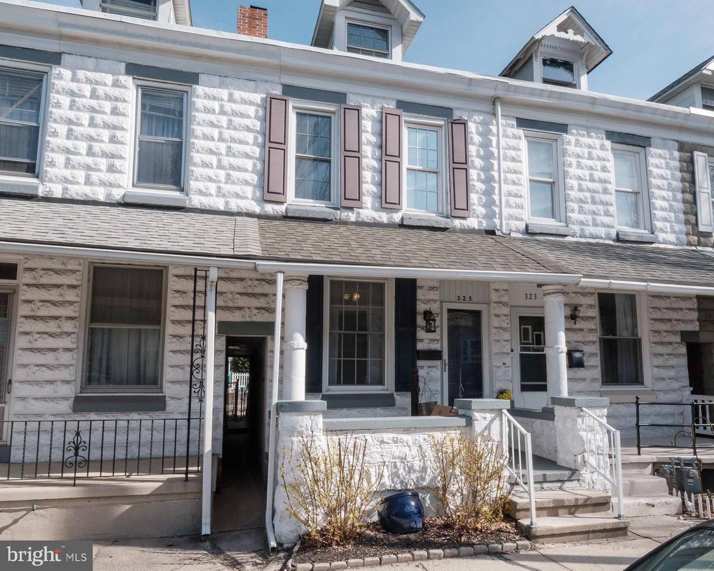 325 Spruce Street, West Reading