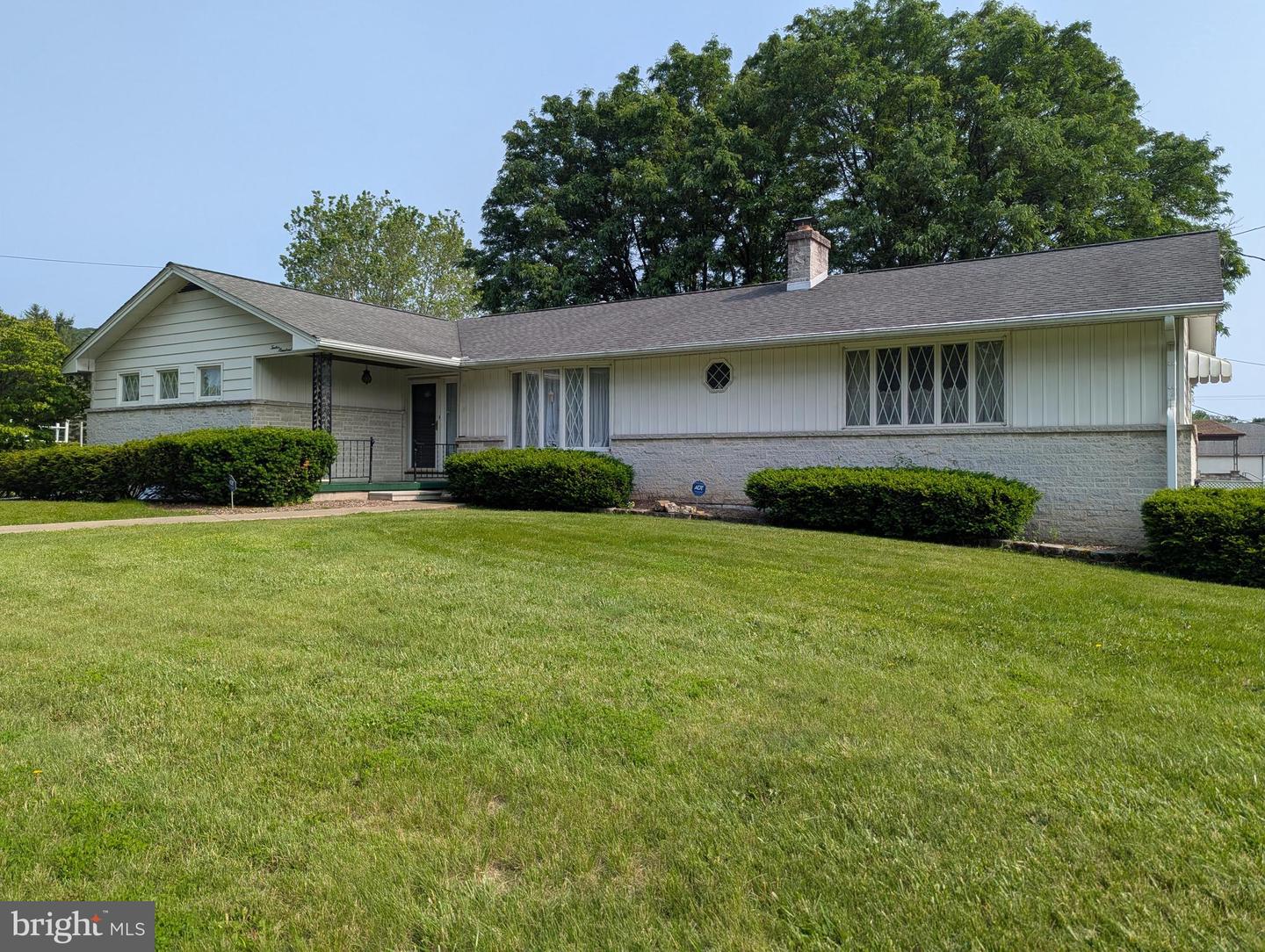 1200 Mt Laurel Avenue, Temple
