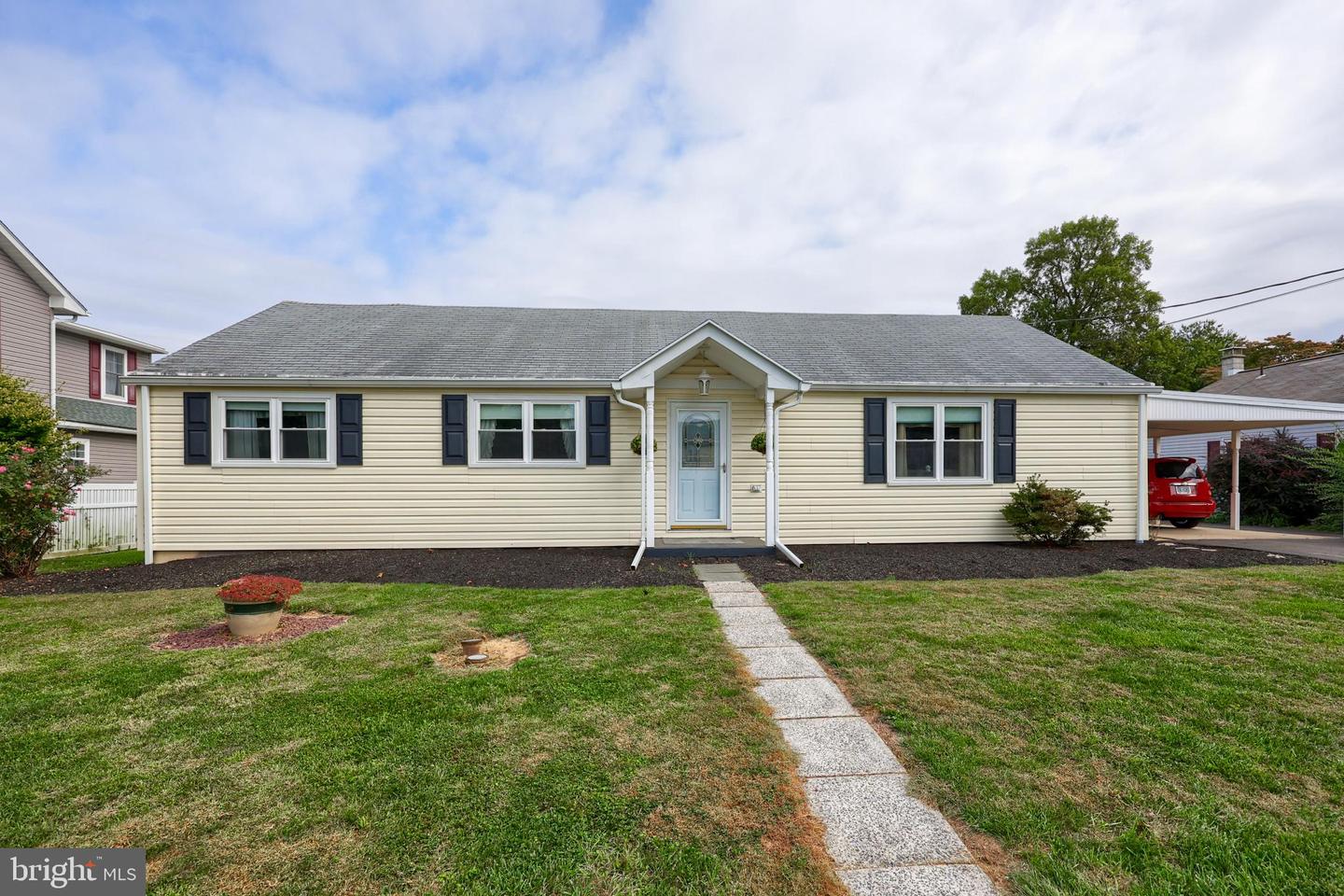 41 Grandview Avenue, Wernersville