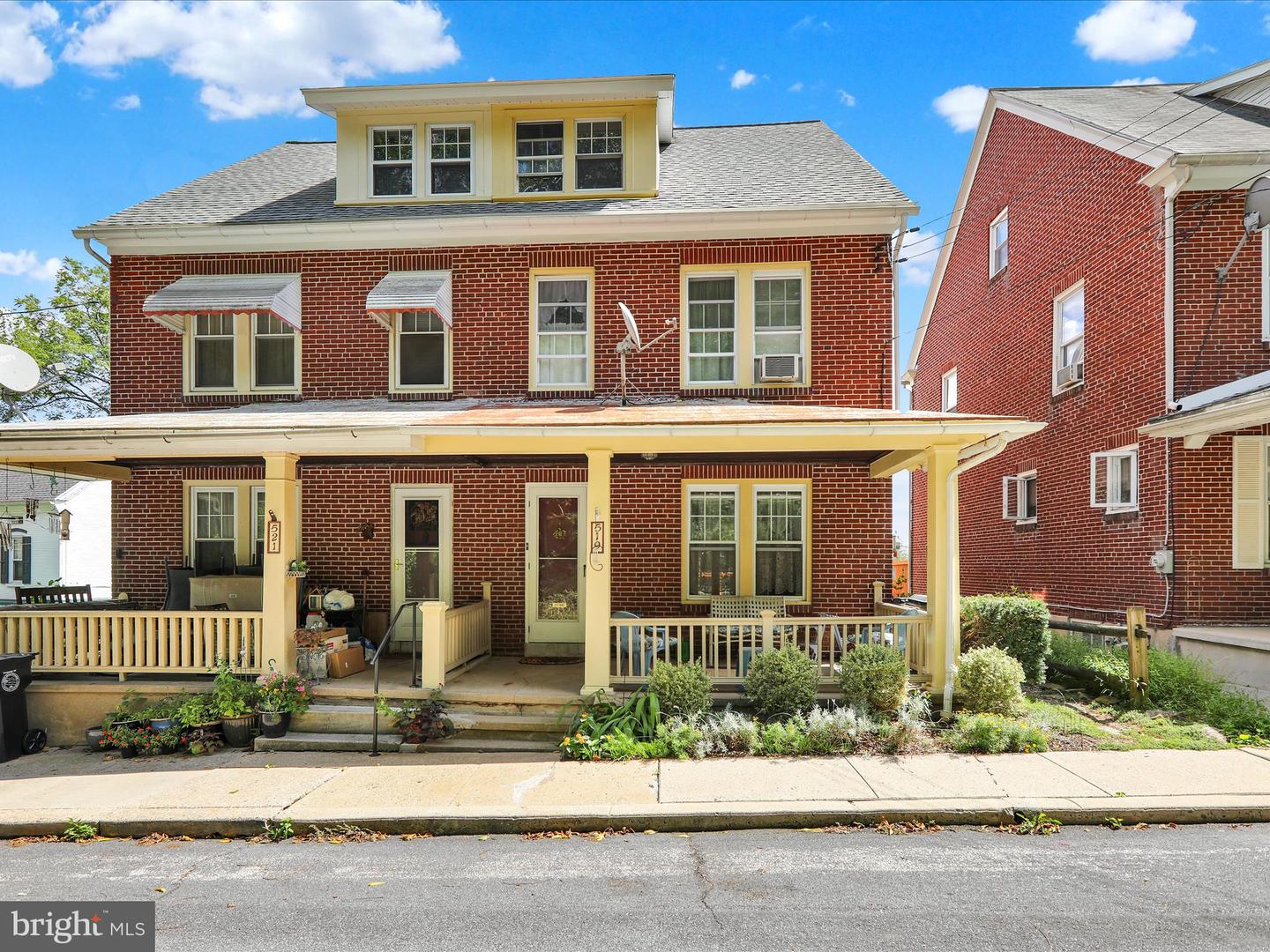 519 Friedensburg Road, Reading