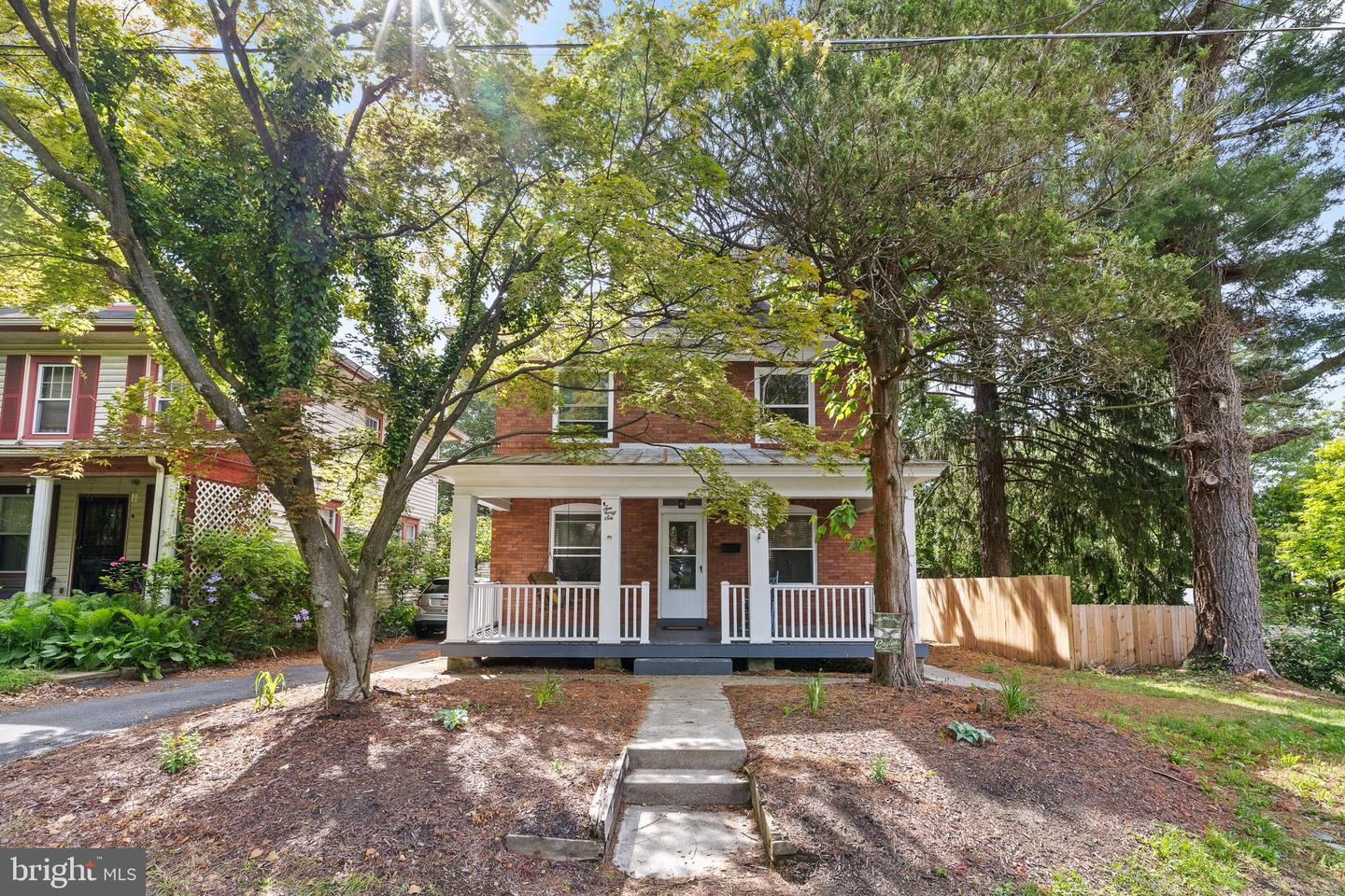 1046 Carsonia Avenue, Reading