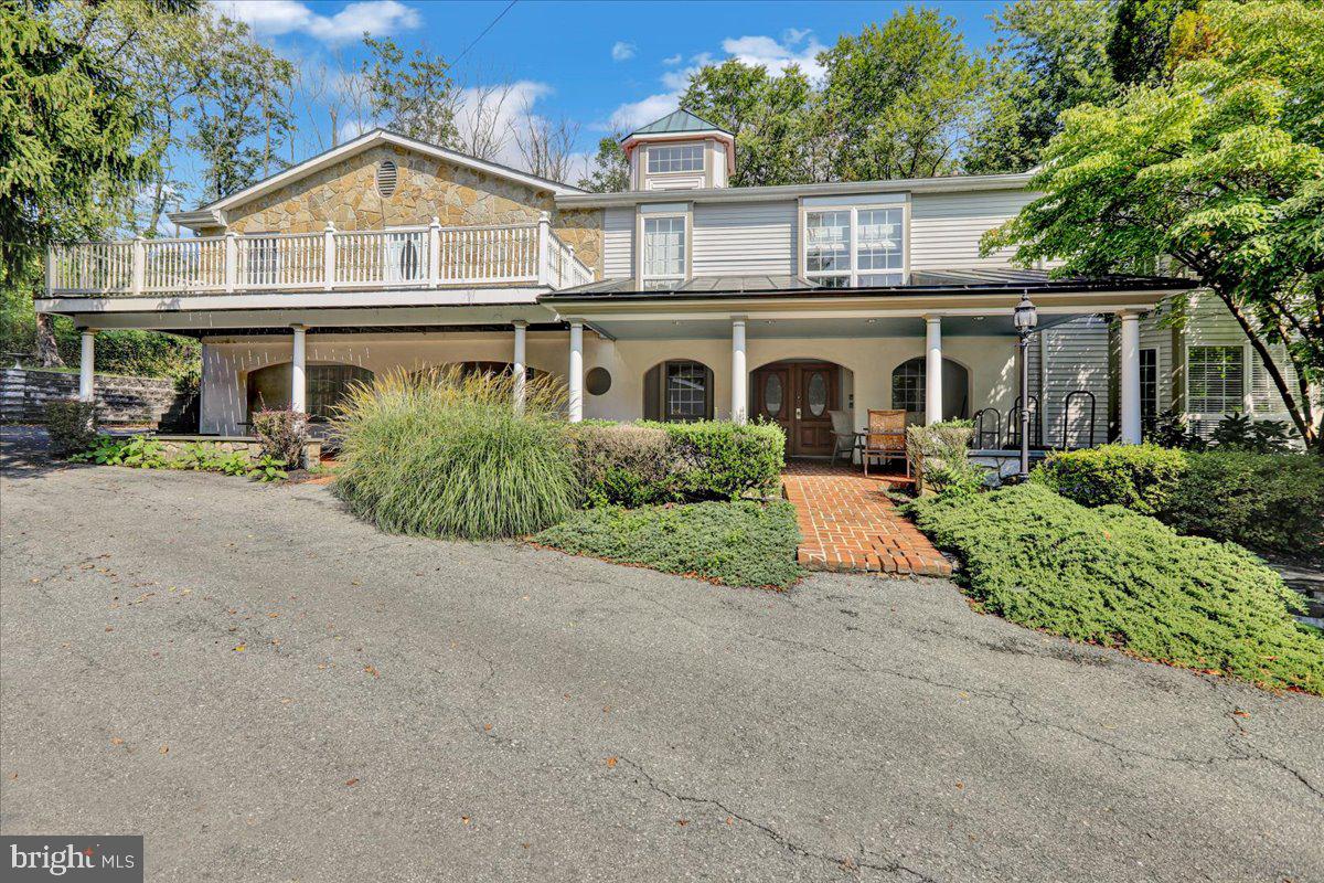 1391 Moselem Springs Road, Hamburg