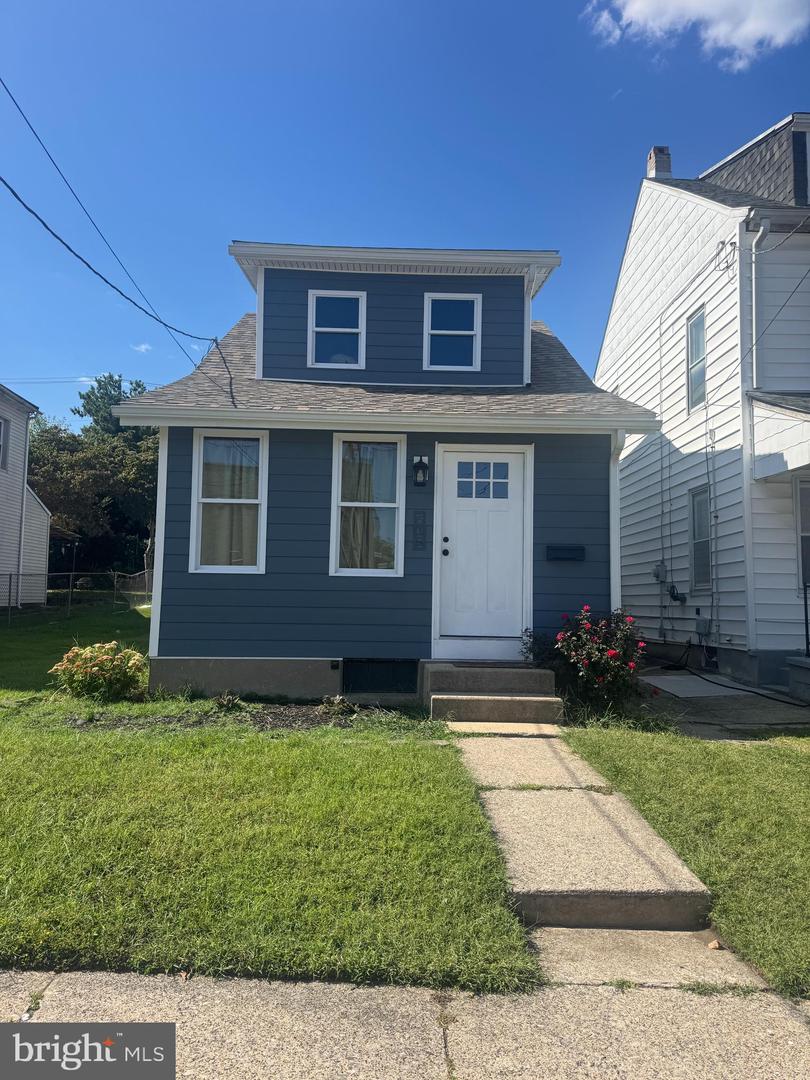619 Gregg Avenue, Reading