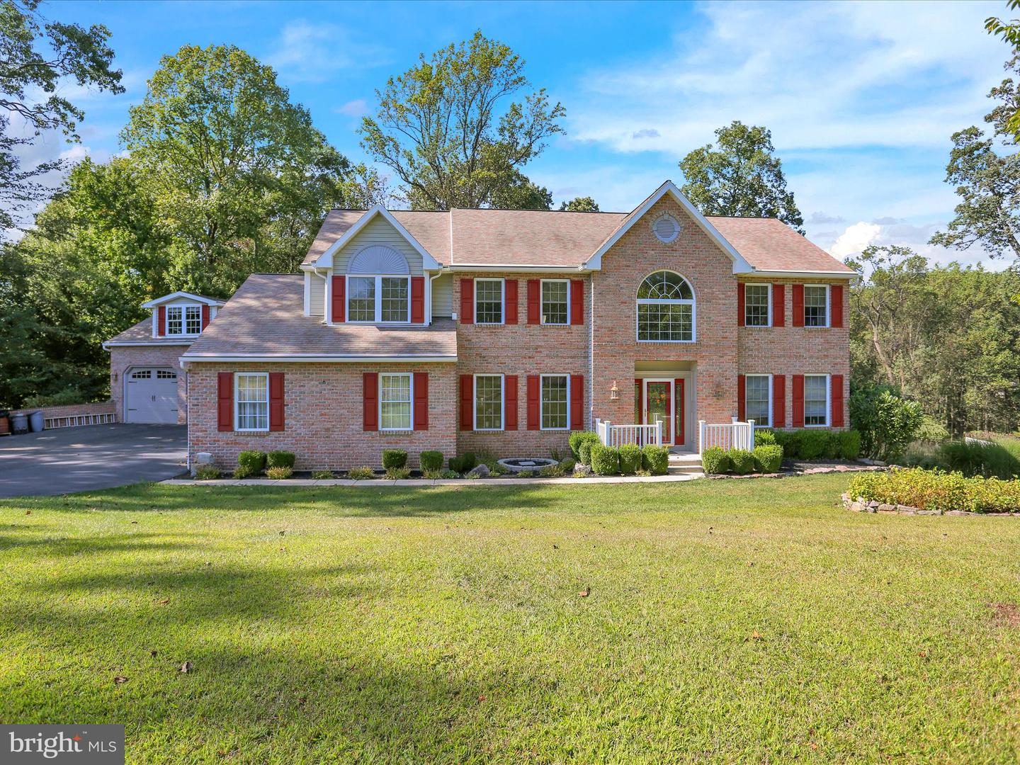 285 Colorado Drive, Birdsboro