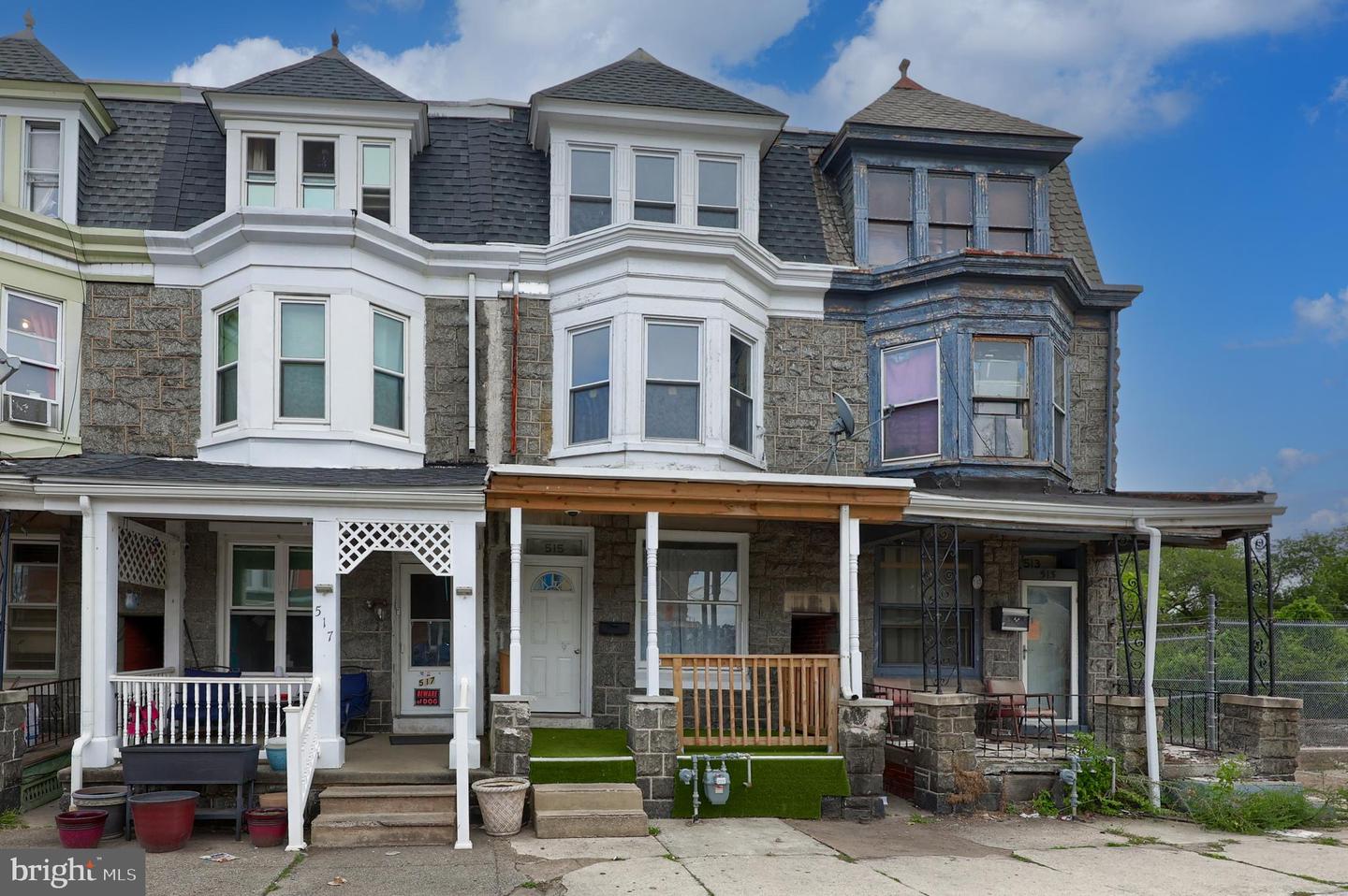 515 N Front Street, Reading